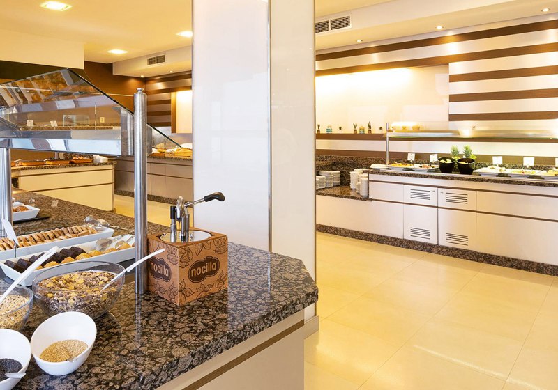 Beispiel: Kulinarik & Restaurants