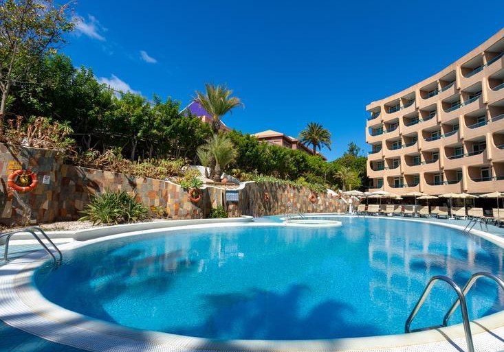 Hotel Allgemein