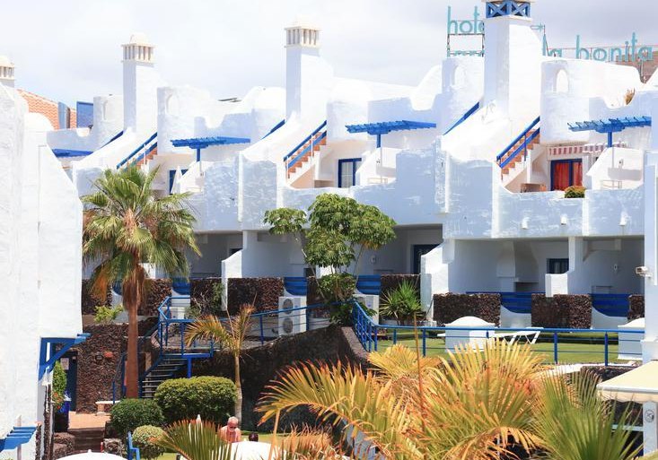 Hotel Allgemein