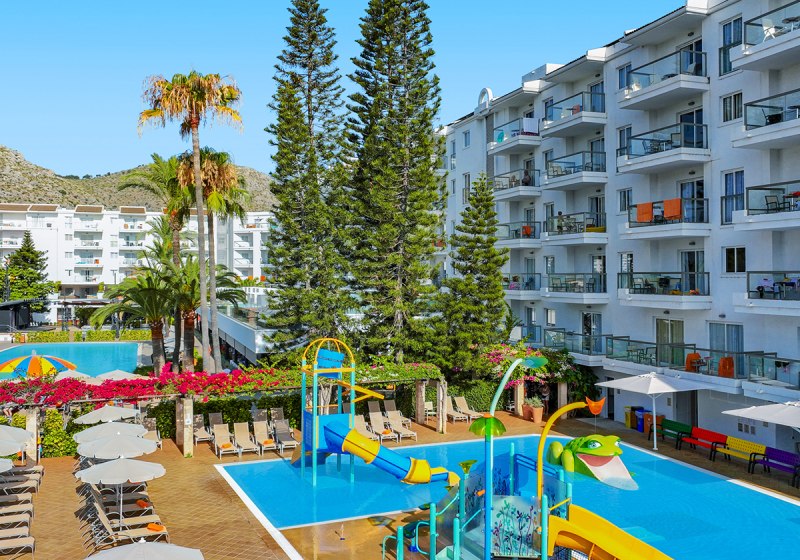 Hotel Allgemein
