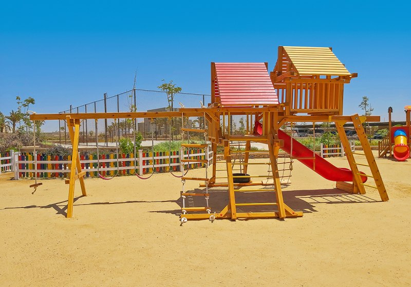 Beispiel: Unterhaltung Familie