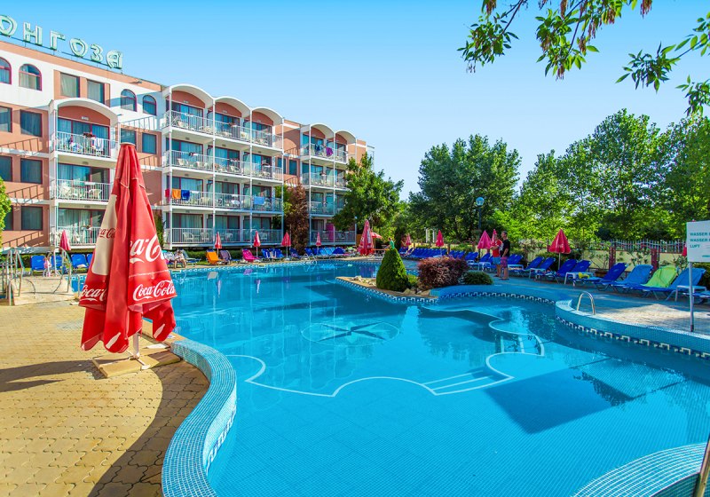 Hotel Allgemein
