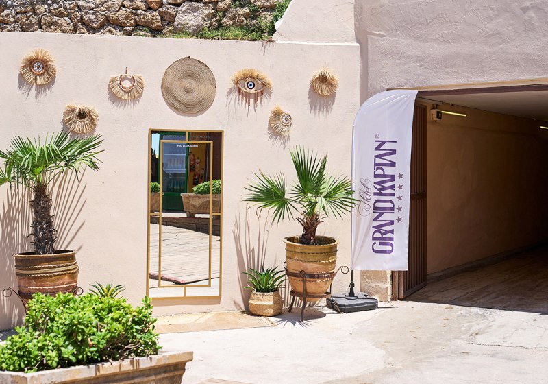 Beispiel: Kulinarik & Restaurants