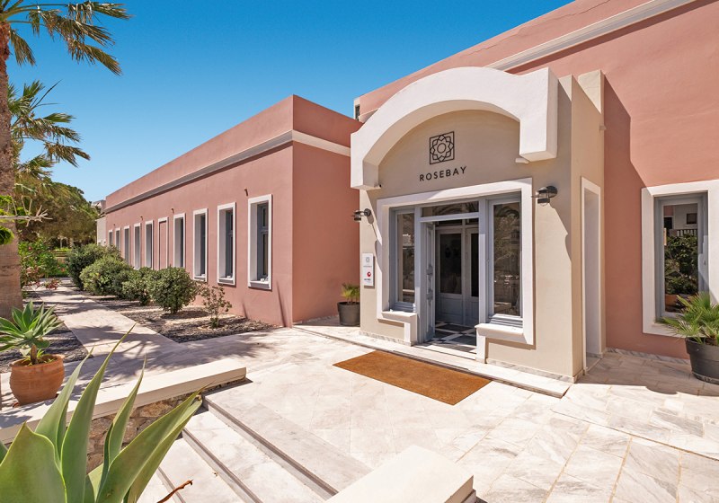 Hotel Allgemein