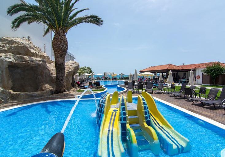 Hotel Allgemein