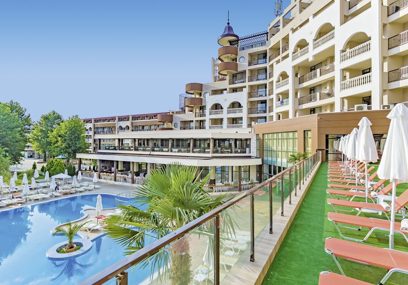 Hotel Allgemein