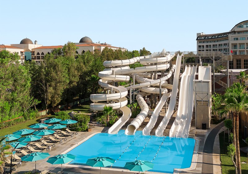 Hotel Allgemein