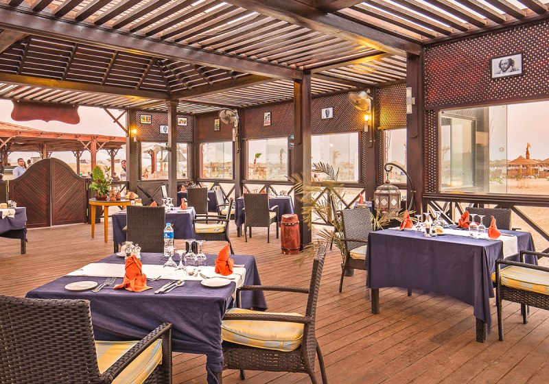 Beispiel: Kulinarik & Restaurants