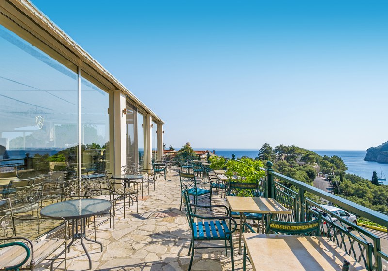 Beispiel: Kulinarik & Restaurants