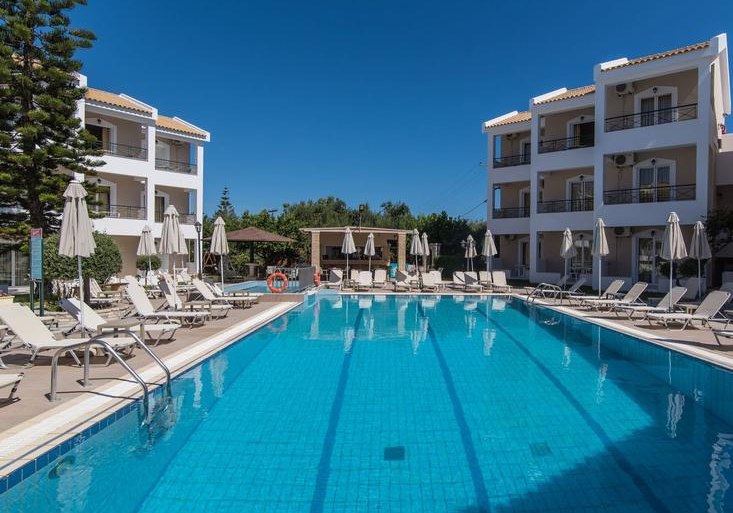 Hotel Allgemein