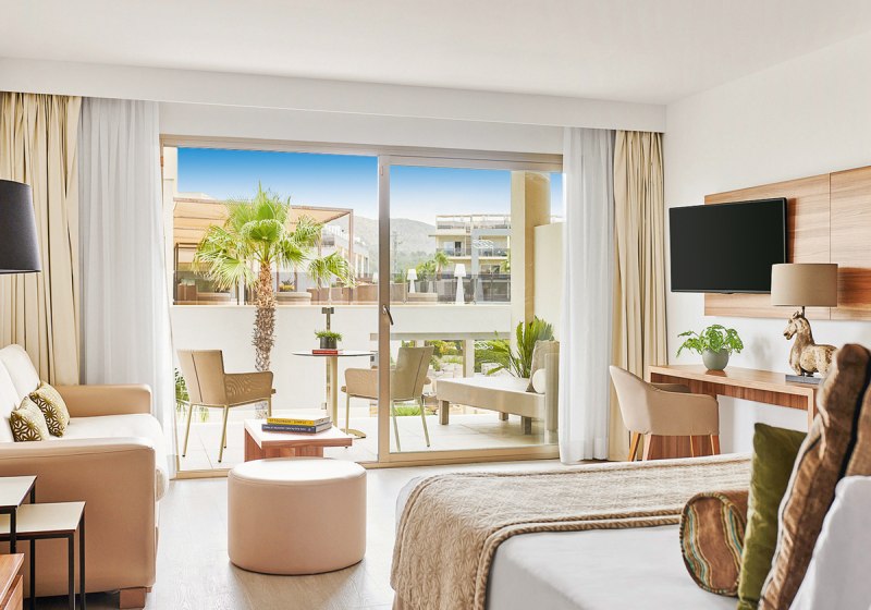 Zimmer & Wohnkomfort