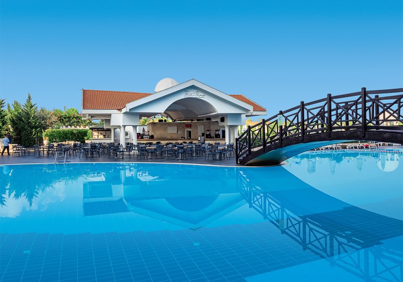 Hotel Allgemein