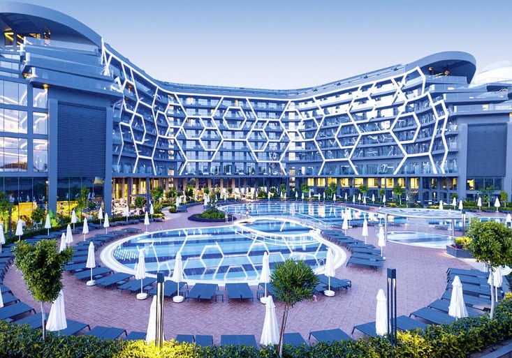 Beispiel: Unterhaltung & Entertainment