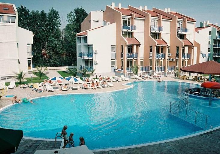 Hotel Allgemein