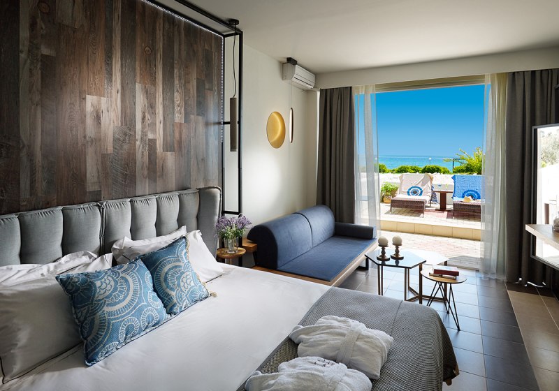 Zimmer & Wohnkomfort