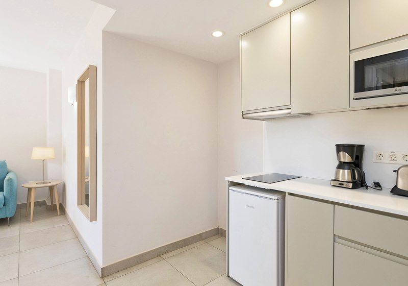 Zimmer & Wohnkomfort