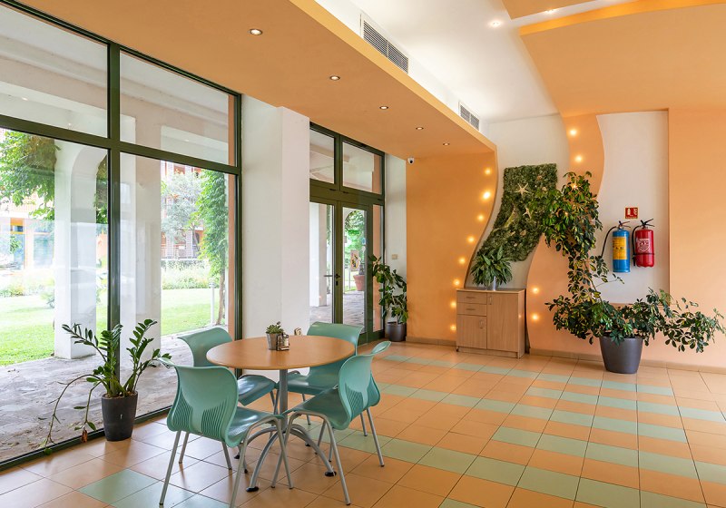 Beispiel: Kulinarik & Restaurants