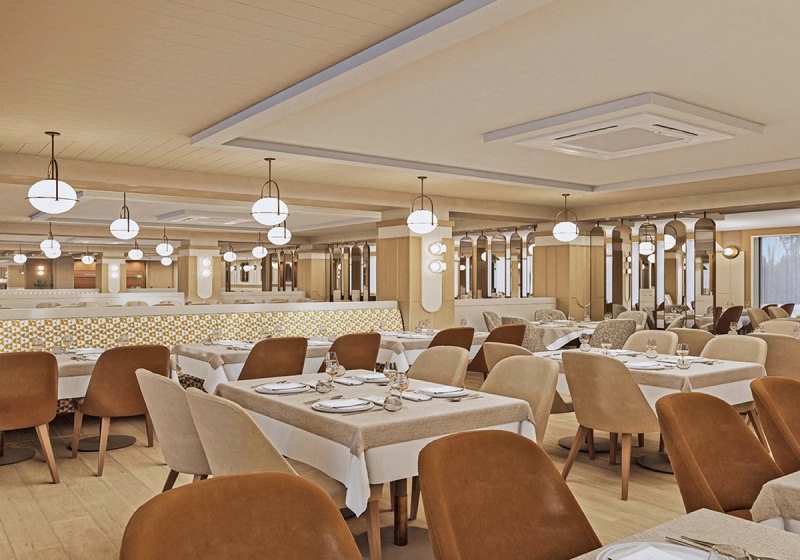 Hotel Allgemein