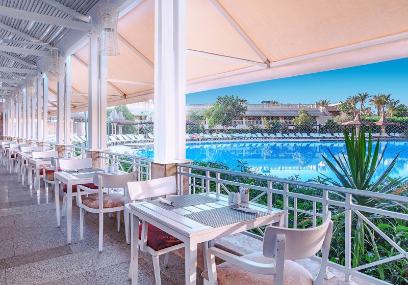 Hotel Allgemein