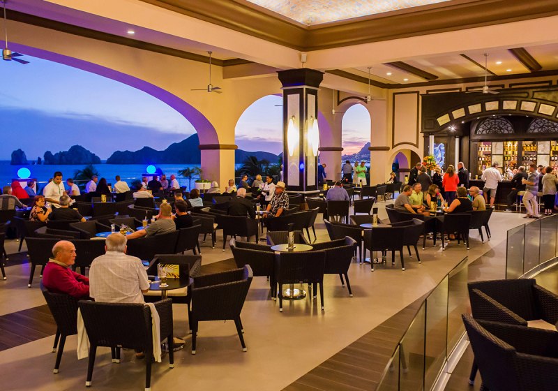 Beispiel: Kulinarik & Restaurants