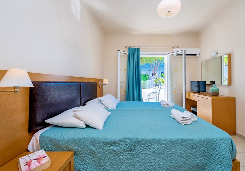 Zimmer & Wohnkomfort