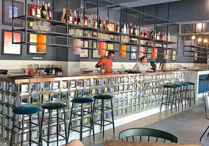 Kulinarik & Restaurants