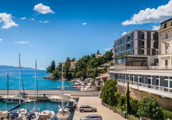 Hotel Allgemein