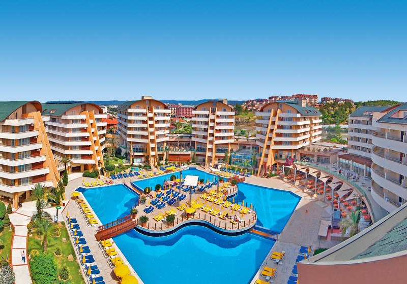 Hotel Allgemein