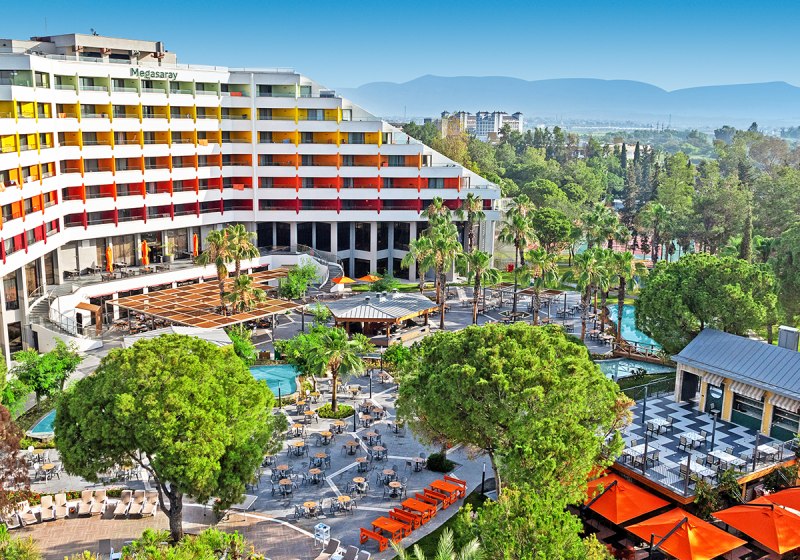 Hotel Allgemein