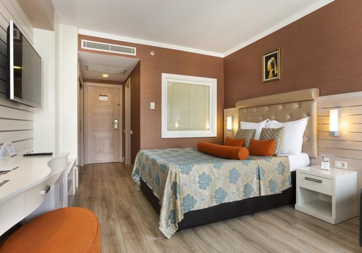 Hotel Allgemein