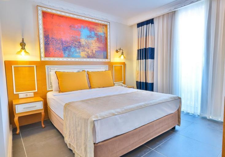 Hotel Allgemein