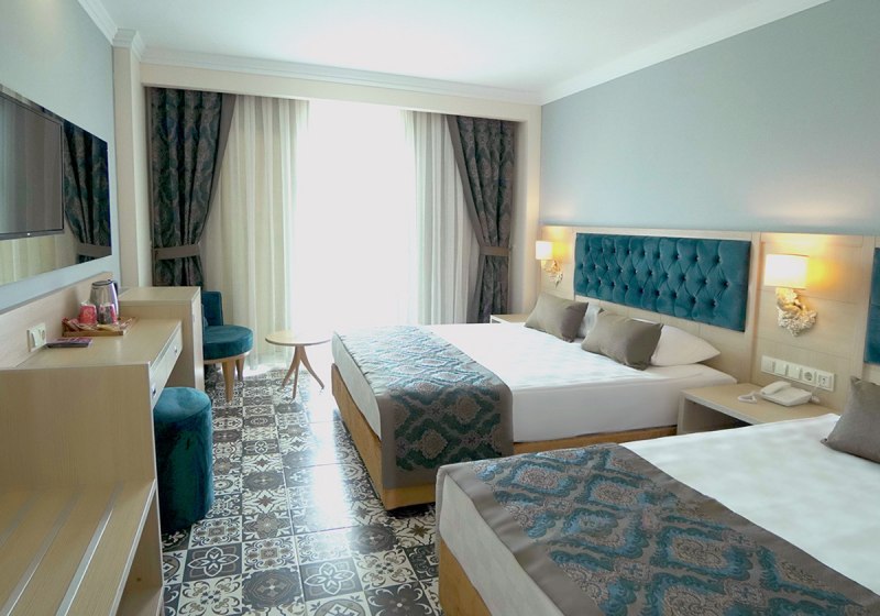 Hotel Allgemein
