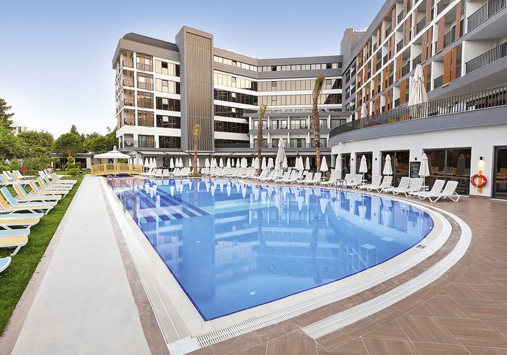 Hotel Allgemein