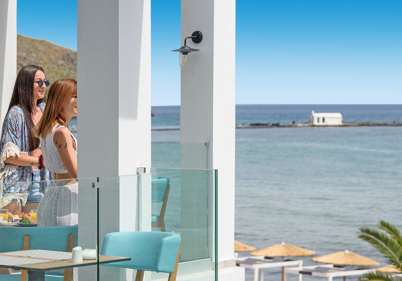 Beispiel: Kulinarik & Restaurants