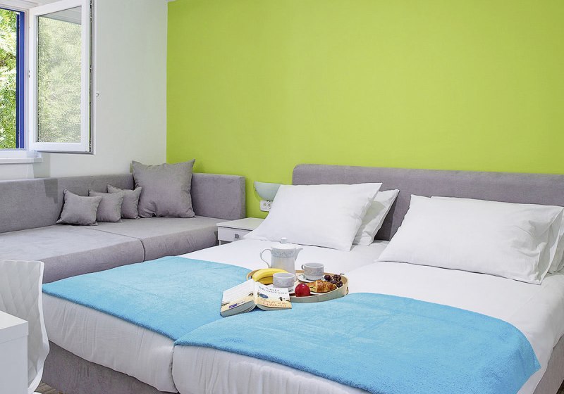 Zimmer & Wohnkomfort