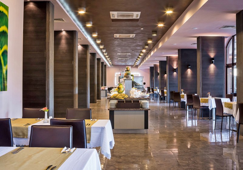 Beispiel: Kulinarik & Restaurants