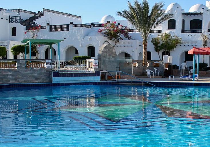 Hotel Allgemein