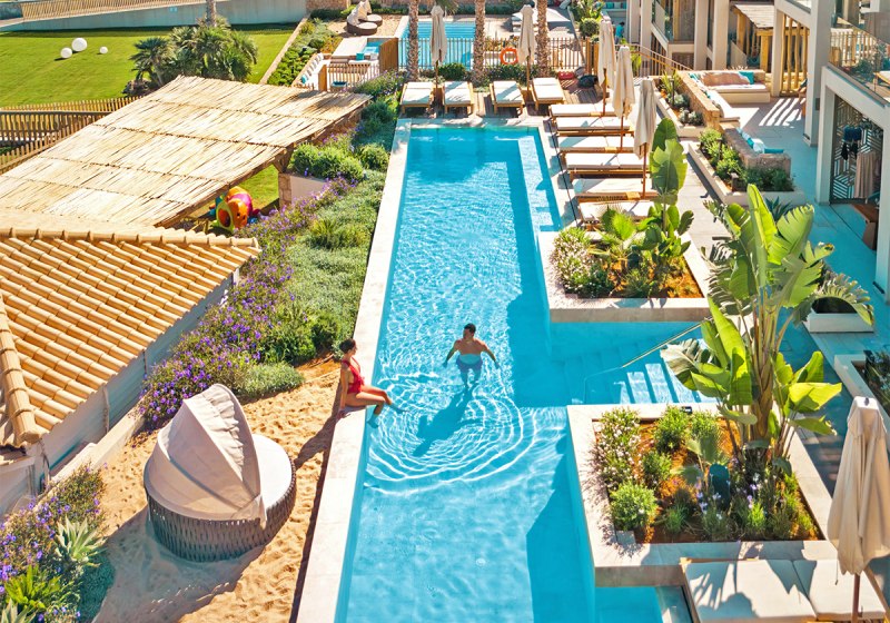 Hotel Allgemein