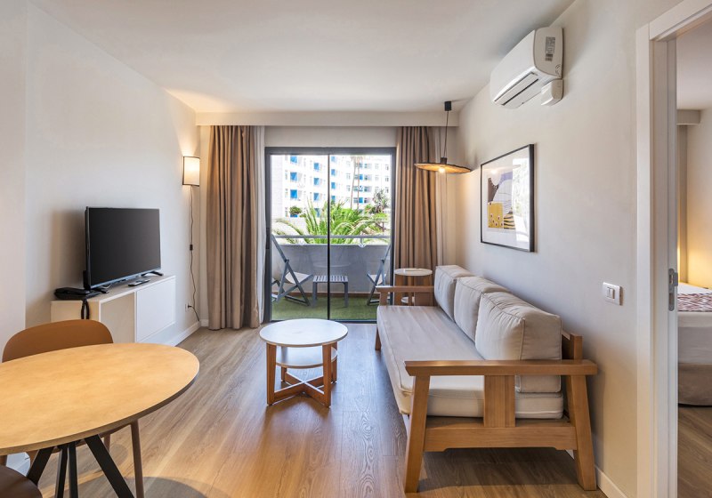 Zimmer & Wohnkomfort