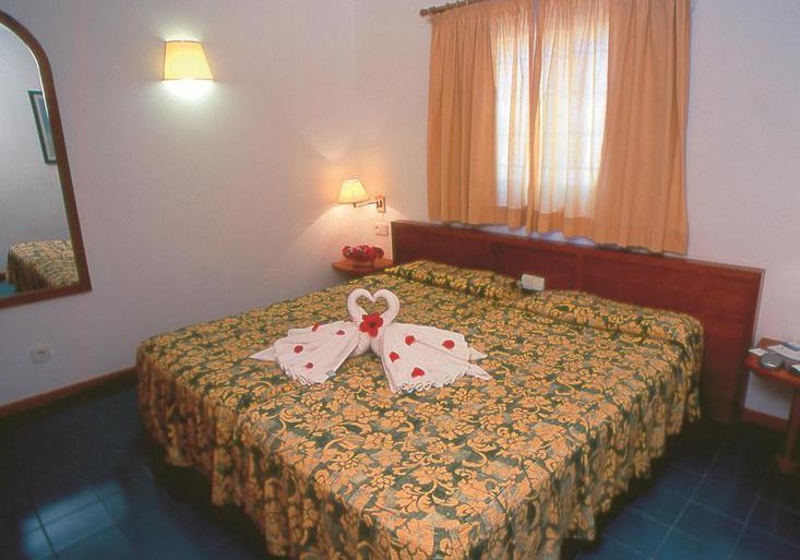 Hotel Allgemein