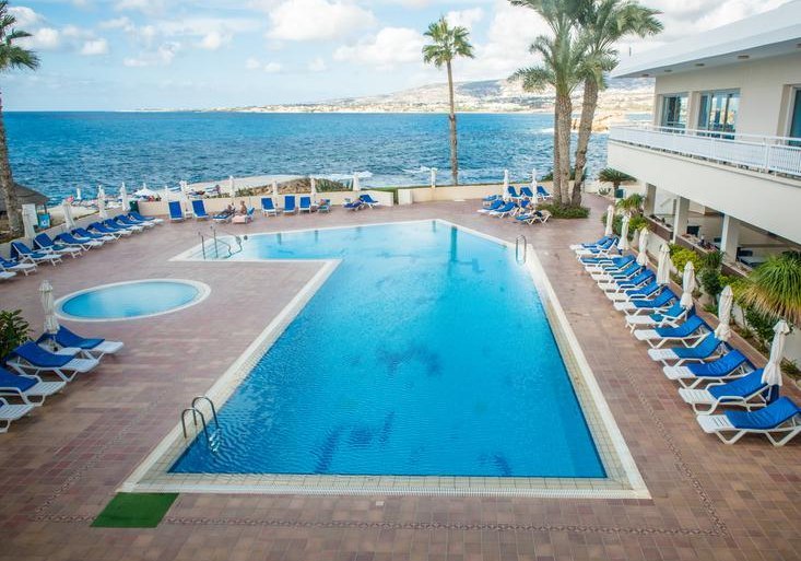 Hotel Allgemein