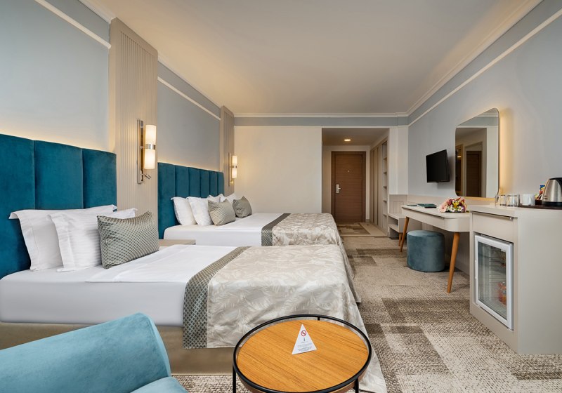 Hotel Allgemein