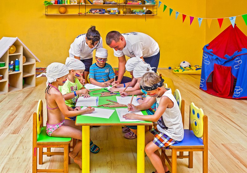 Beispiel: Unterhaltung & Entertainment