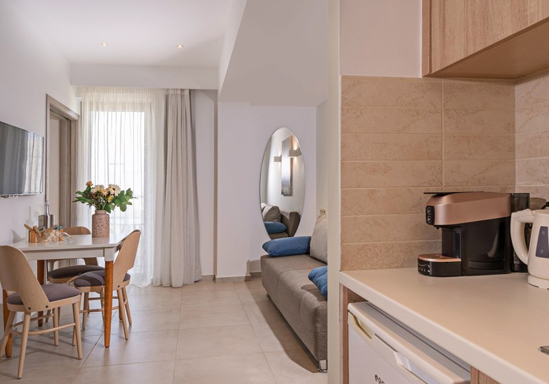 Zimmer & Wohnkomfort