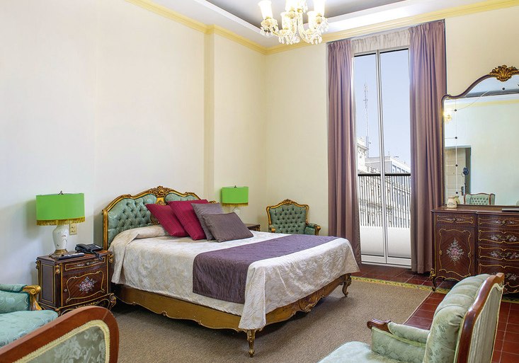 Zimmer & Wohnkomfort