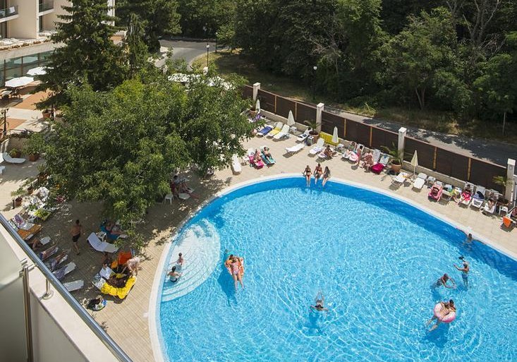Hotel Allgemein