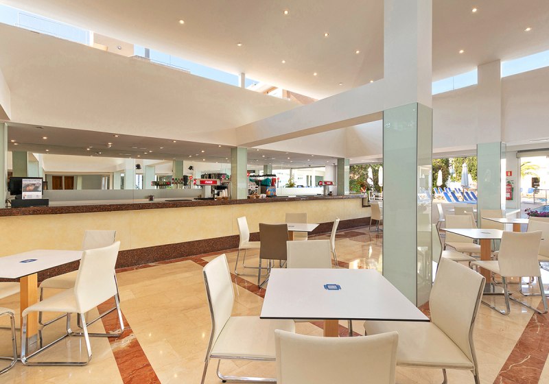 Beispiel: Kulinarik & Restaurants