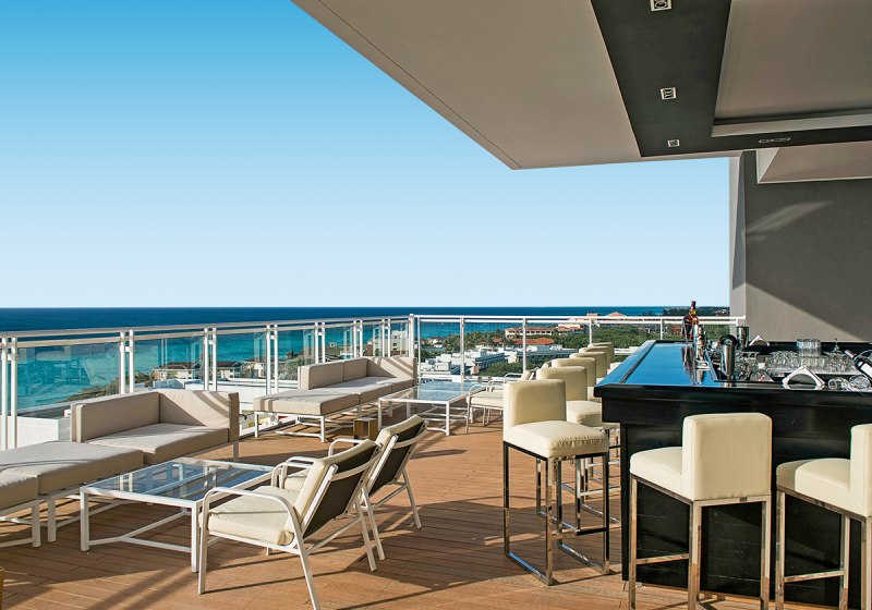 Beispiel: Kulinarik & Restaurants