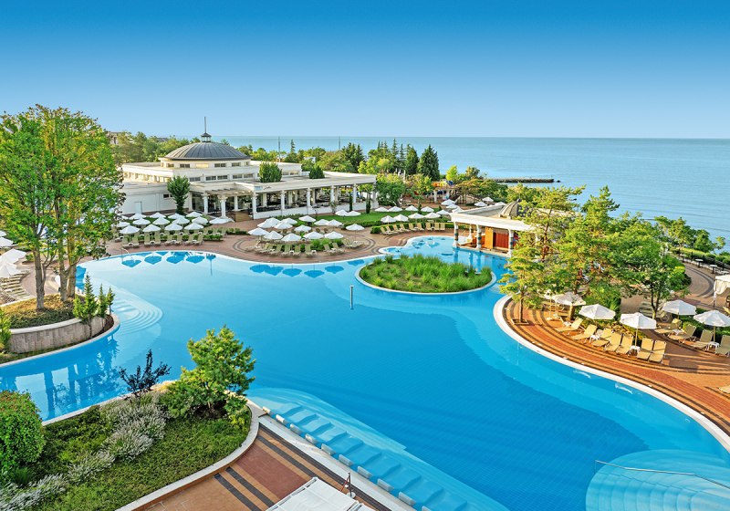 Hotel Allgemein
