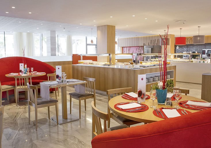 Beispiel: Kulinarik & Restaurants